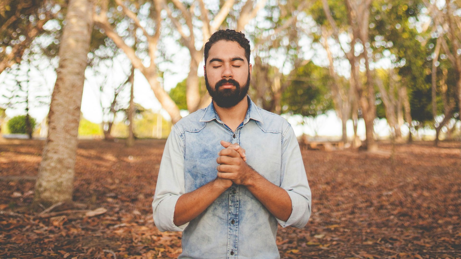 When 'working on yourself' becomes a way to avoid love