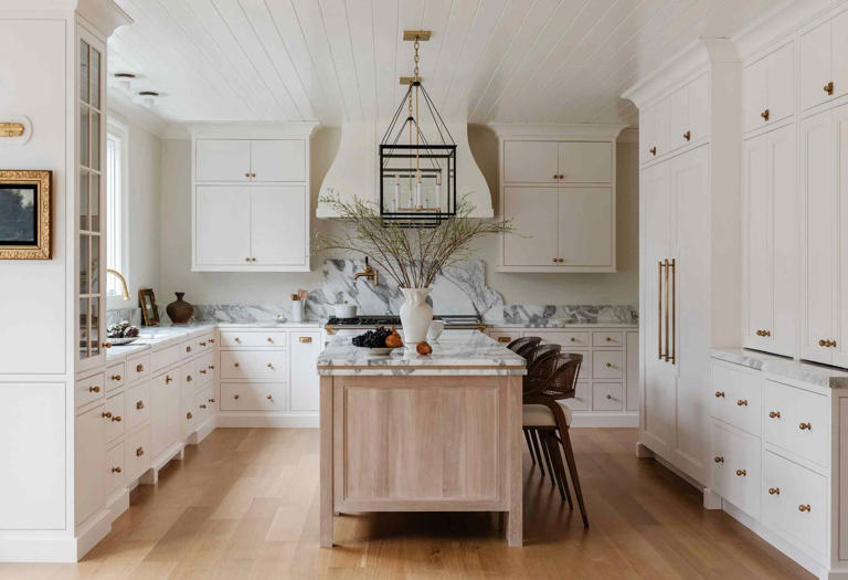 Interior designers agree: Add these 5 things for a more timeless kitchen