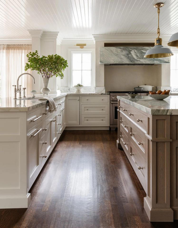 Interior designers agree: Add these 5 things for a more timeless kitchen