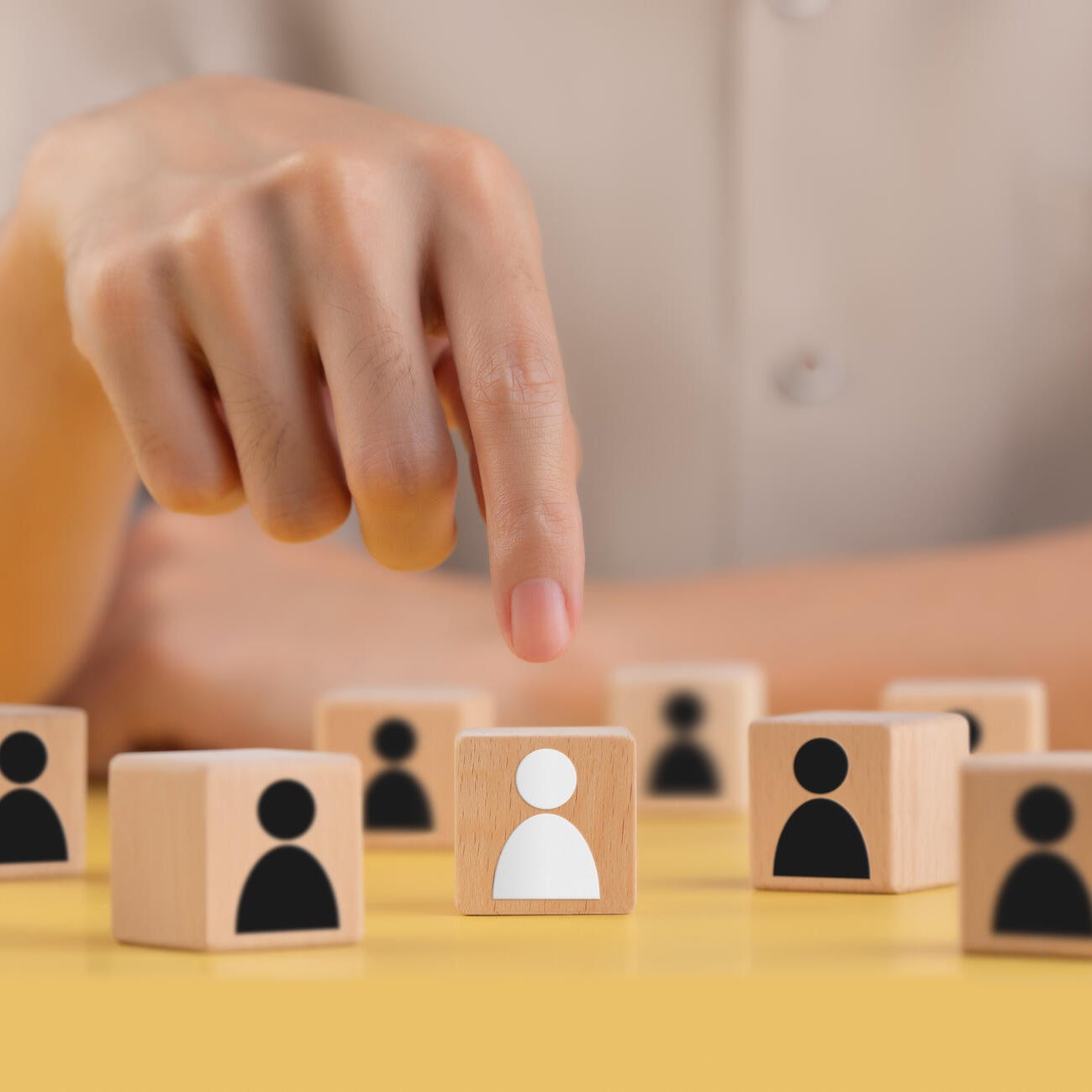 How to find candidates for hard-to-fill roles