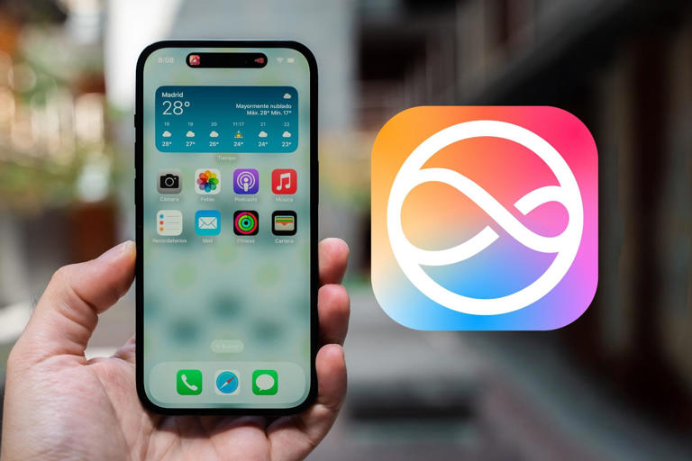 Así será la nueva Siri con IA en iOS 27: app propia, más privacidad y ...