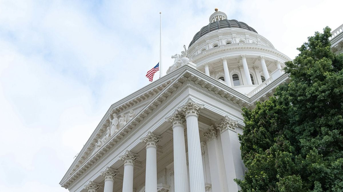 California lawmakers, officials discuss state's $16.9B deficit