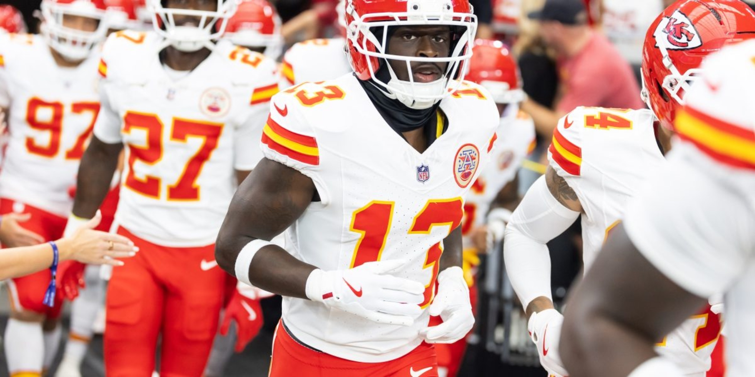 Chicago Bears show interest in 2-time Super Bowl-winning defender: Report
