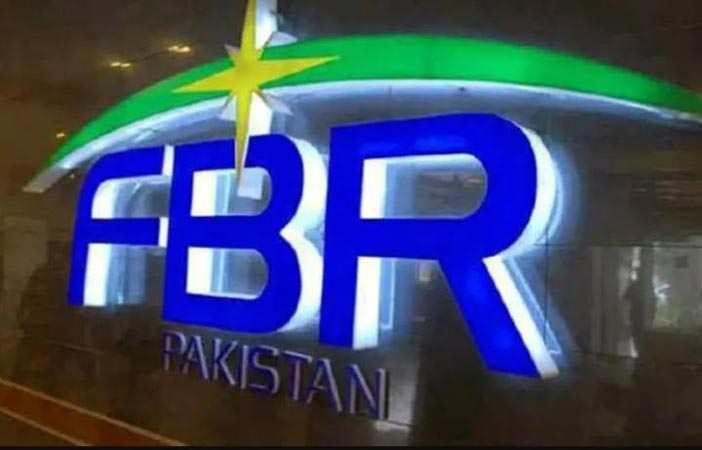 Four FBR officials, traffic police officer martyred in DI Khan ...