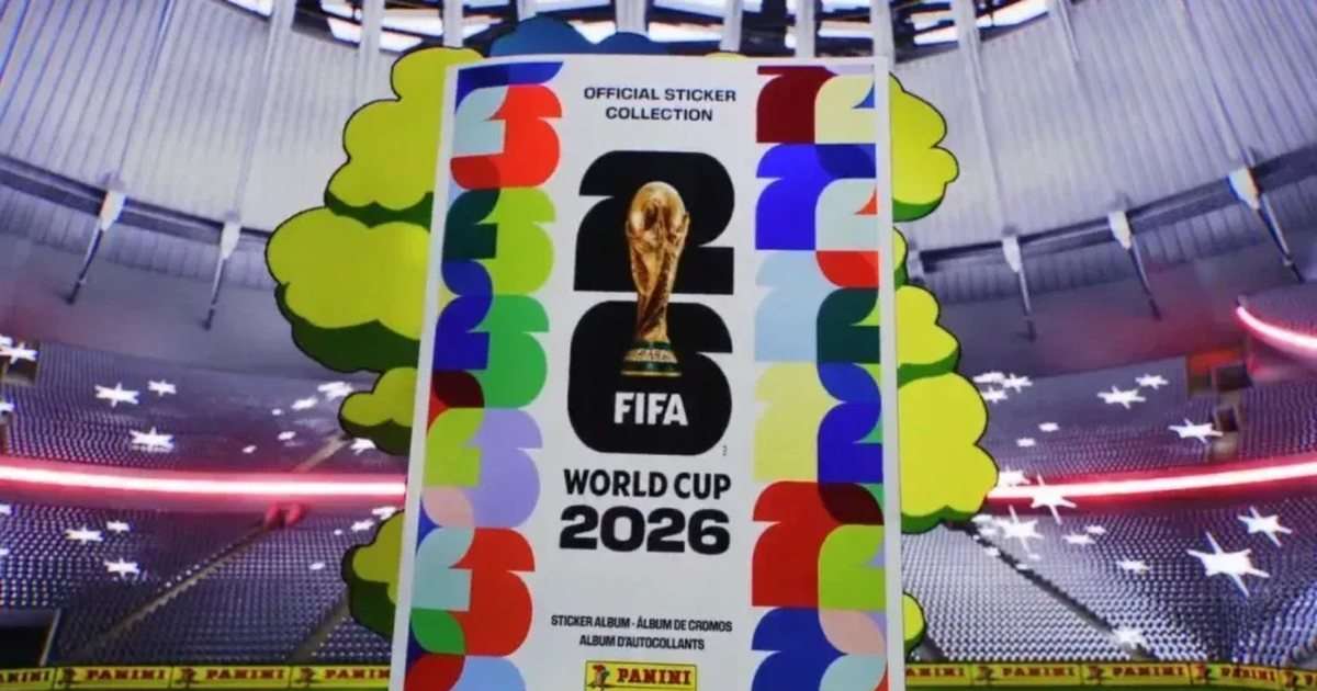 Trocar o álbum da Copa por uma viagem? O que dá para fazer com R$ 7 mil
