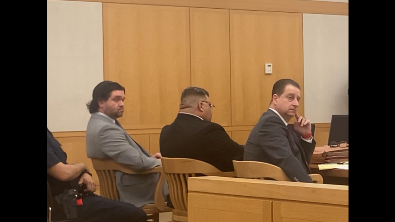 Murder trial begins for man who stabbed brother-in-law in Yonkers