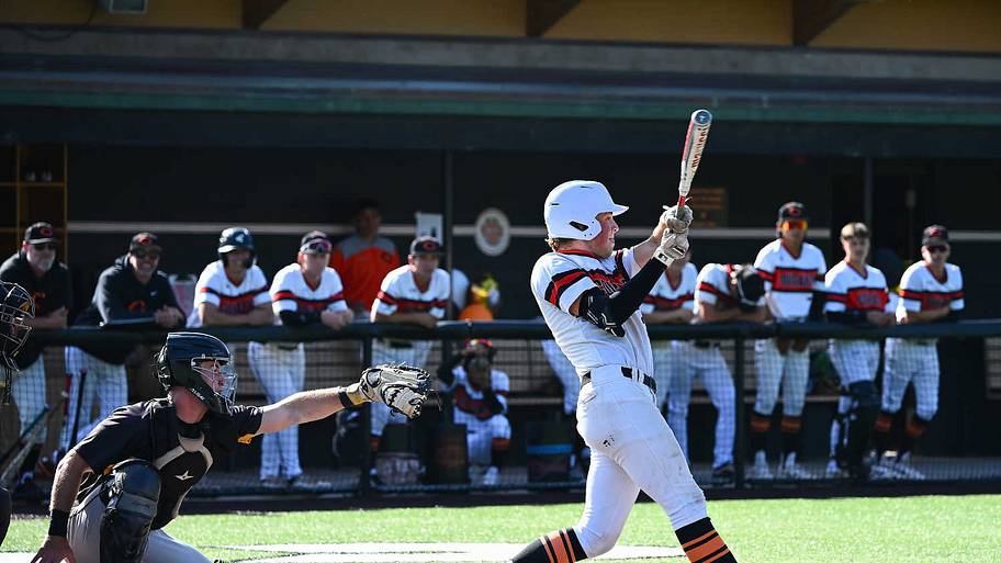 CIF Central Coast Section high school baseball playoffs: Championship ...