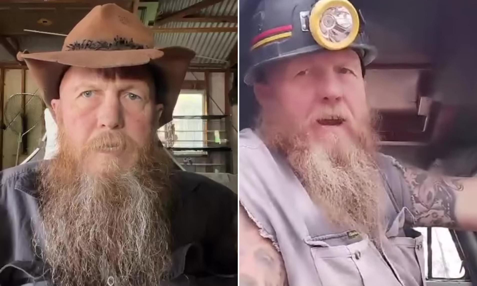 Outback Opal Hunters star Rod Manning reveals heartbreaking stage four ...
