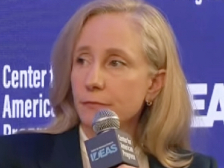 Gov. Spanberger: I will be issuing an executive order to ban federal agents from polling places