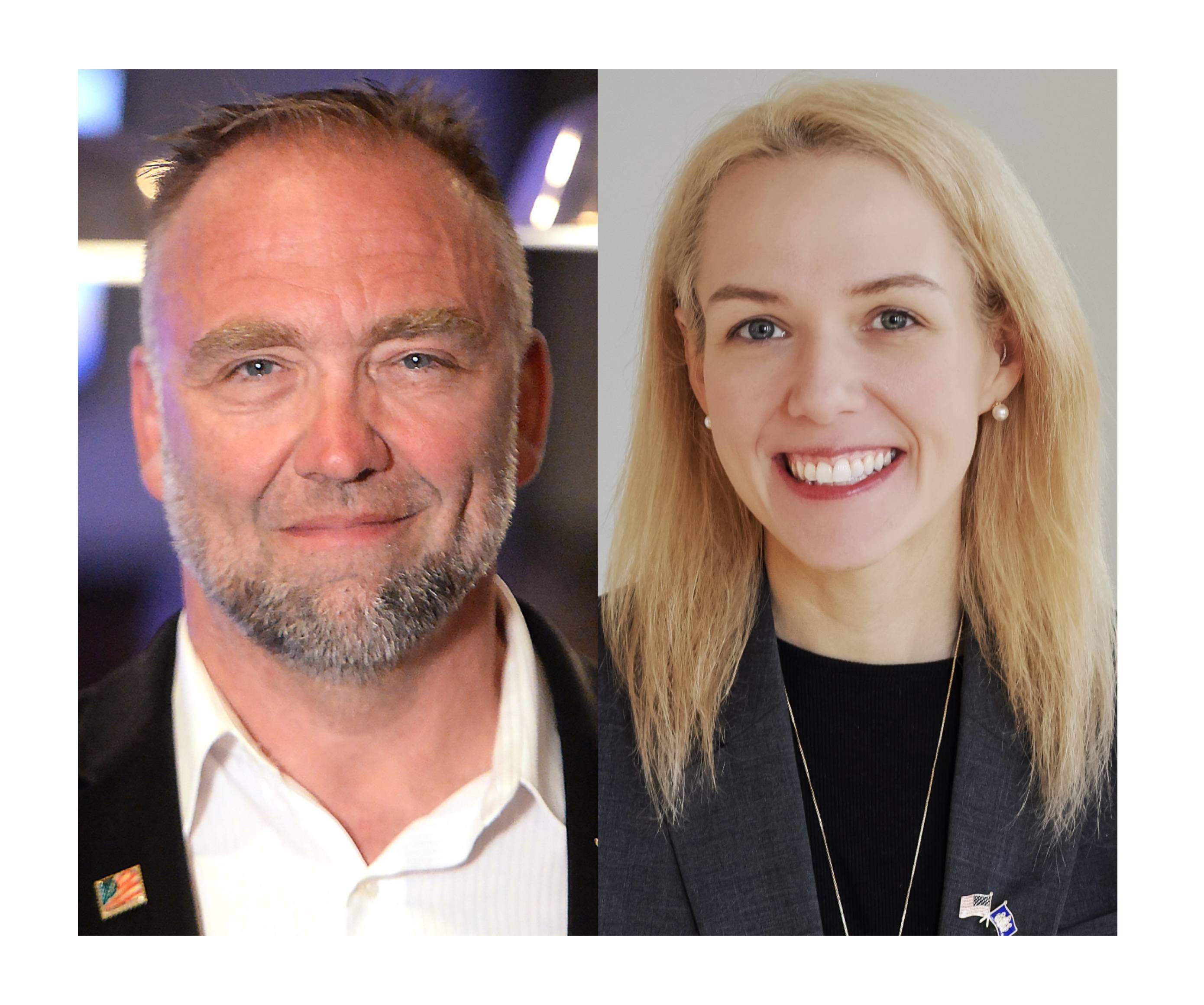 PA House 4th District: GOP incumbent Banta, Dem DiVittorio move on