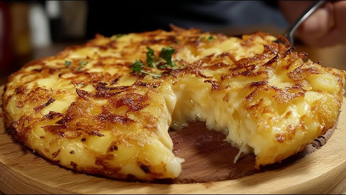 I learned this potato and cabbage recipe in northern Italy! Easy and so ...