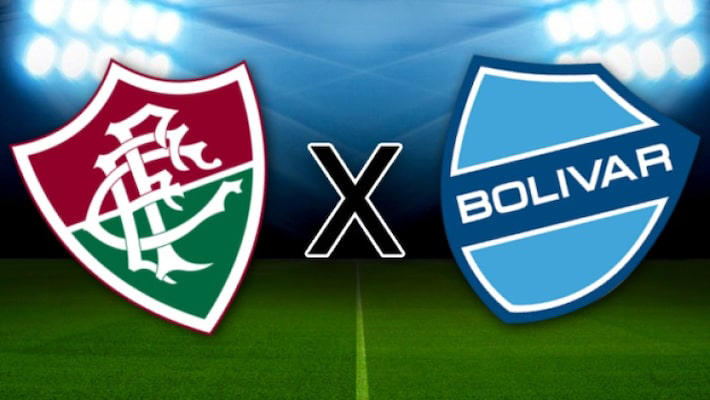 Fluminense x Bolívar na Libertadores: onde assistir ao vivo, horário e ...