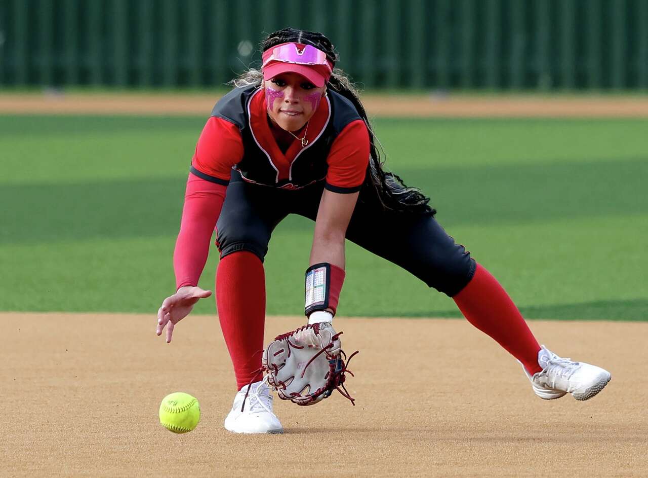 Finlee Williams, on colleges' radar at age 10, aims to lead Melissa to ...