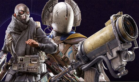 New Arc Raiders update adds trader and grenade launcher - patch notes for 1.29.0