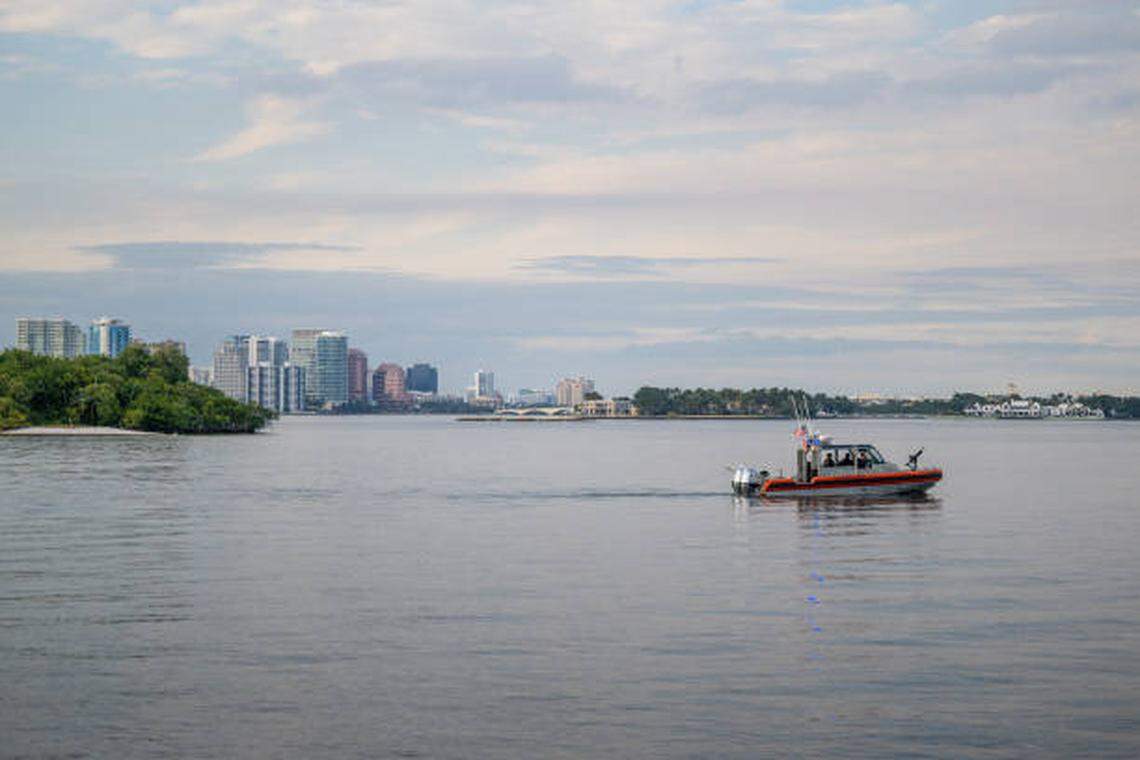 Hitting the water this holiday weekend? Here are safe boating week ...