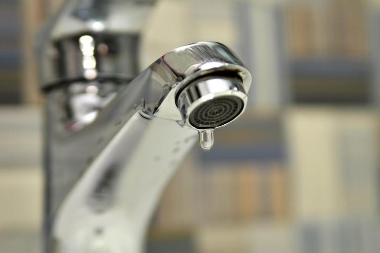 Expert shares how to fix four common bathroom problems without calling ...