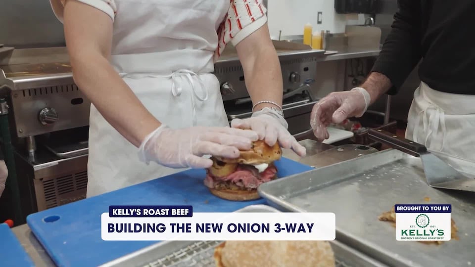 The local life: Kelly’s roast beef
