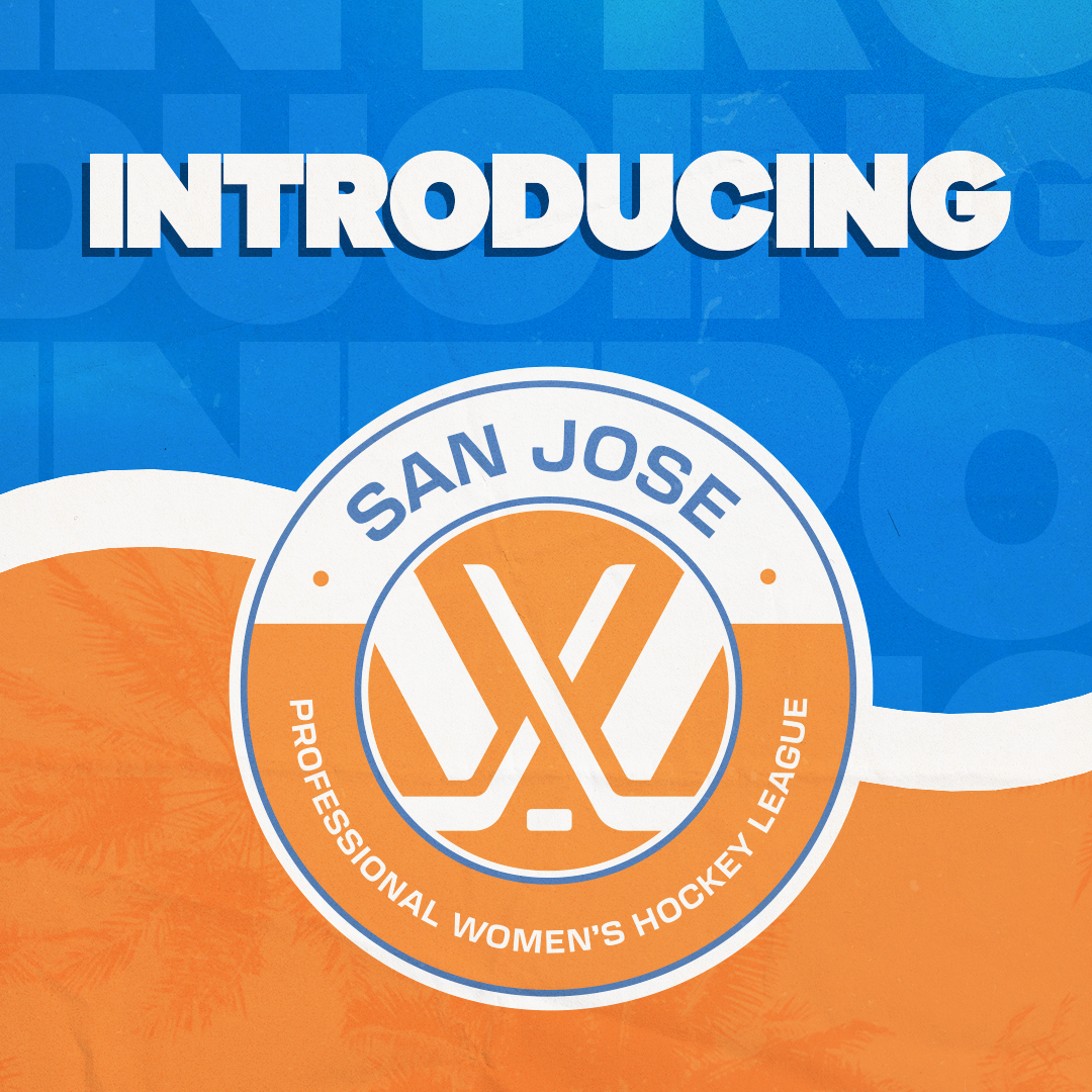 PWHL expands to Bay Area with San Jose team: See official colors