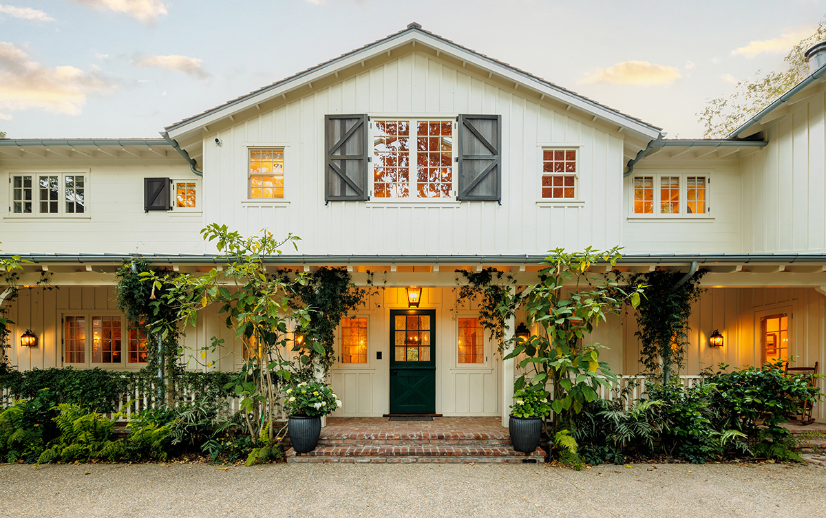 The Oaks at Old Ranch Road in photos