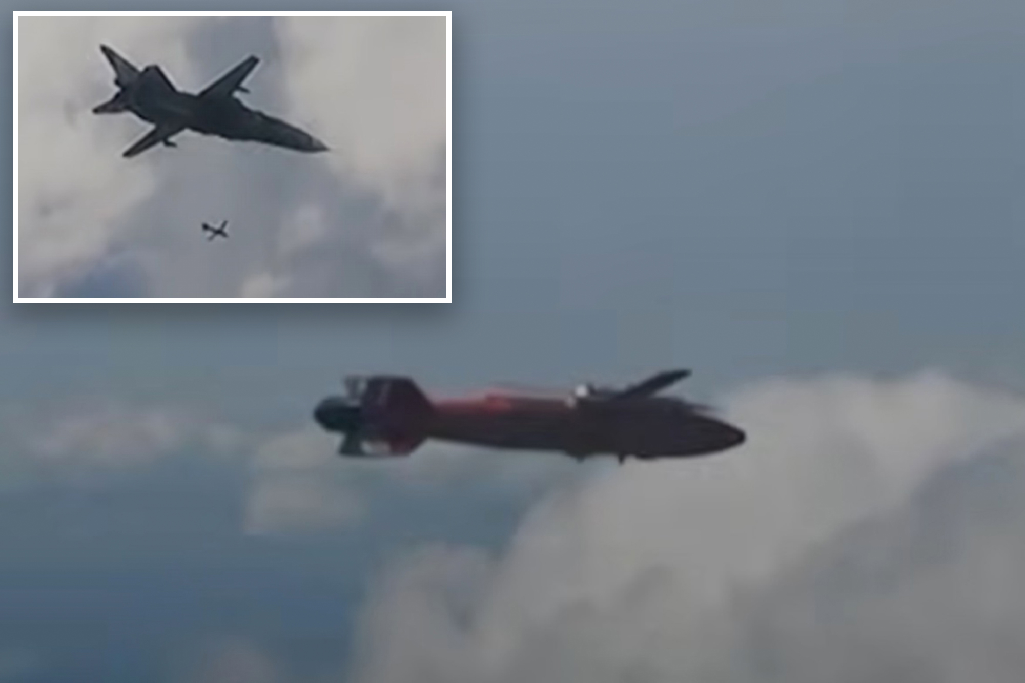 Ukraine debuts home-grown guided bomb capable of deep strikes in Russia