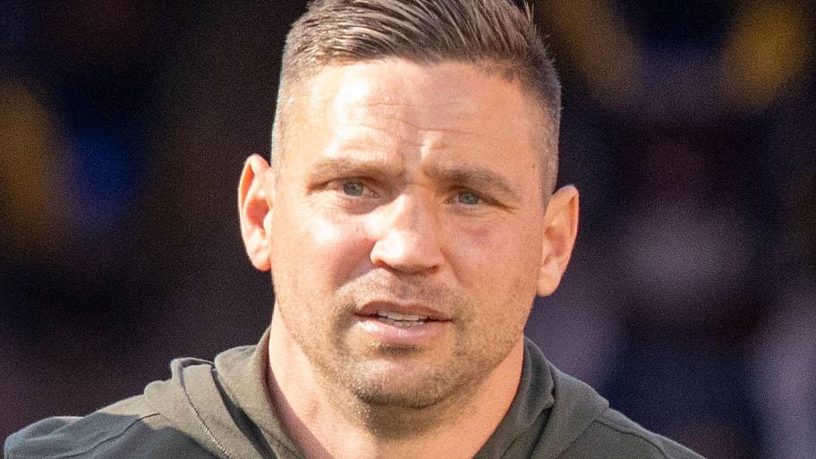 Rams DC Chris Shula must prove to NFL teams that he is head coach ...