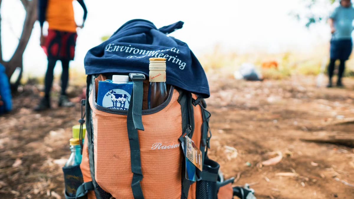 DIY emergency kits can save your life in a stressful situation