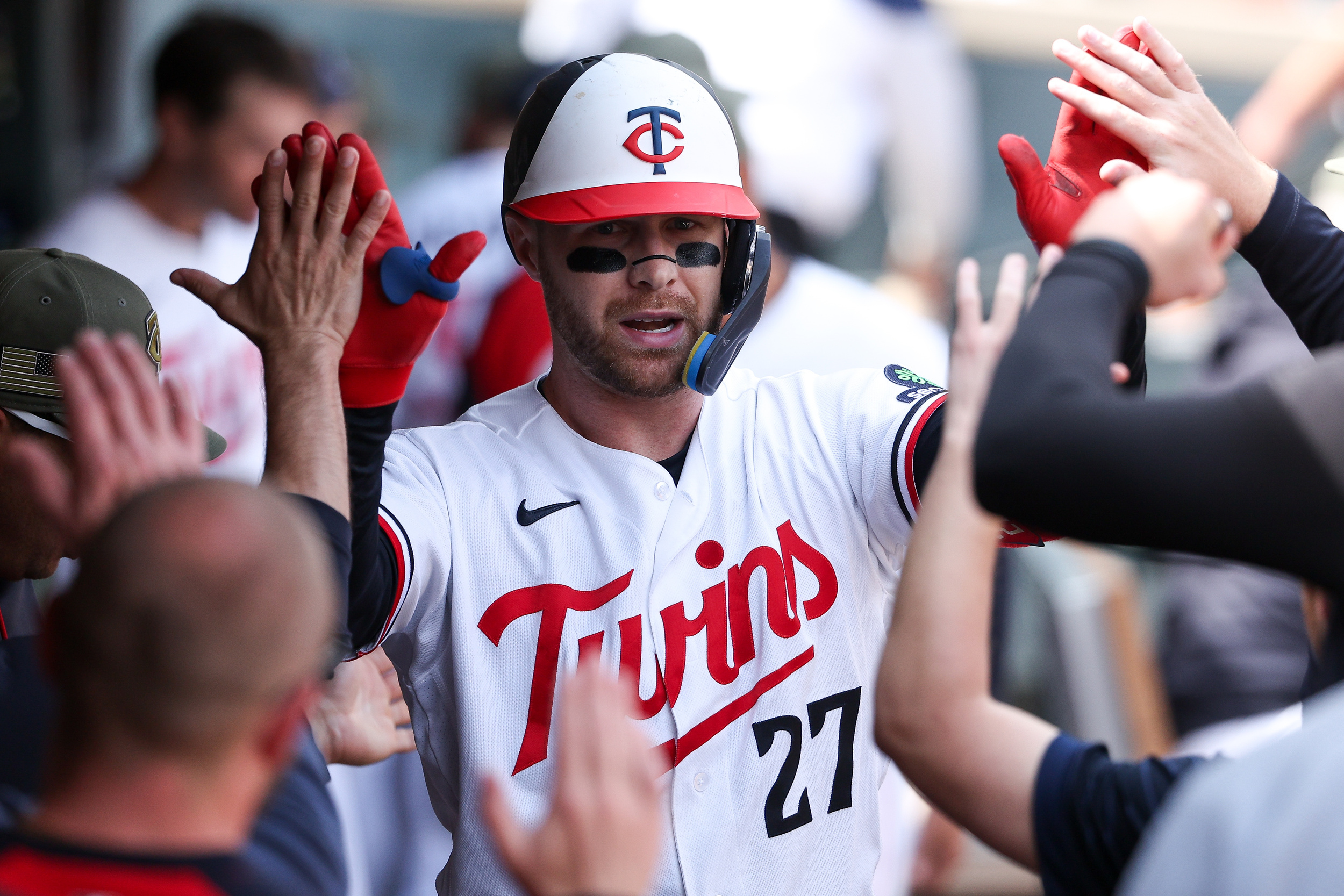 Ryan Jeffers, Emmanuel Rodriguez to undergo surgeries