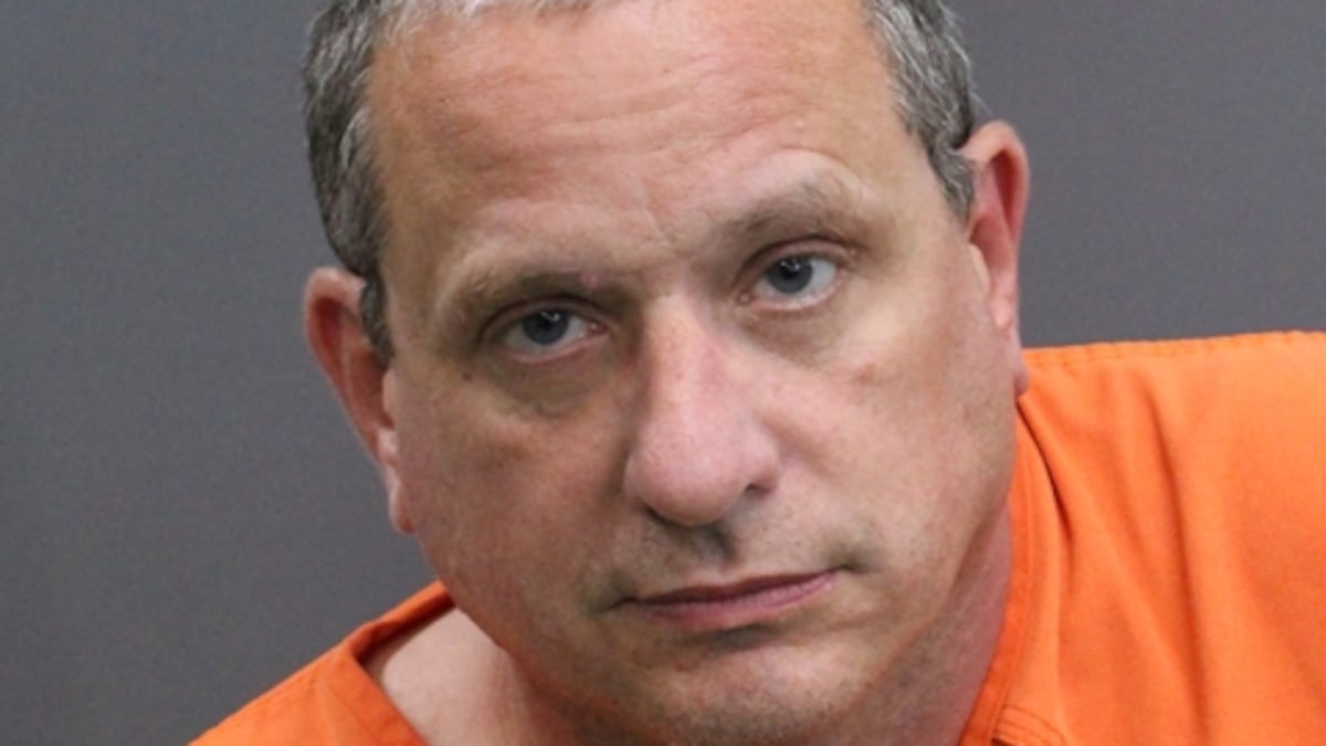 After 'pizza doxing' Tampa judges, man gets nearly 2 years in prison