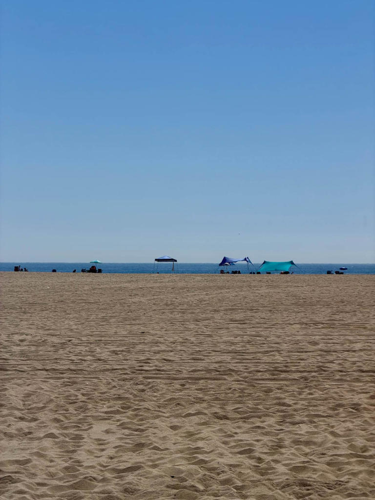 Complete guide to Huntington Beach beaches