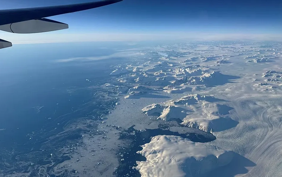 Trump’s Greenland veto bid sparks fierce local backlash