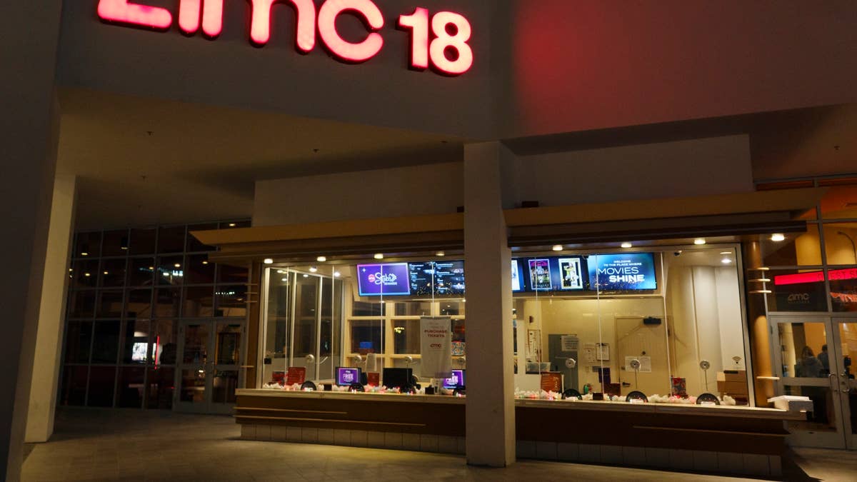 AMC Theatres unveils exciting new menu items for summer movie season