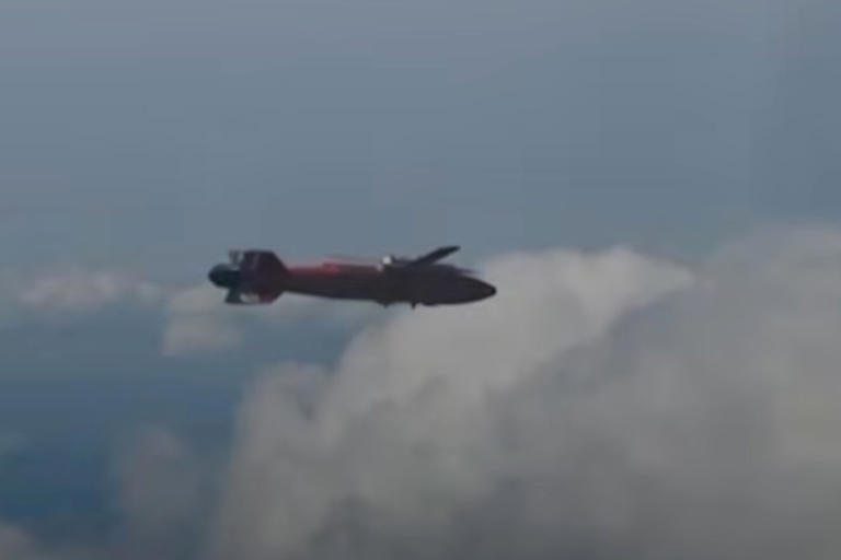 Ukraine debuts home-grown guided bomb capable of deep strikes in Russia