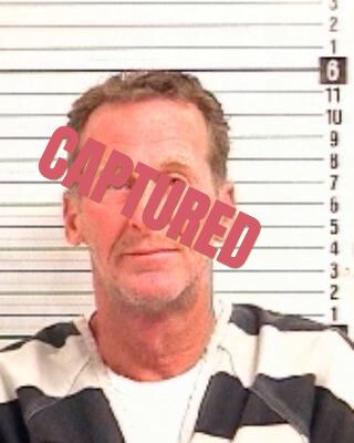 Florida fugitive on the run for 15 years arrested in Tennessee