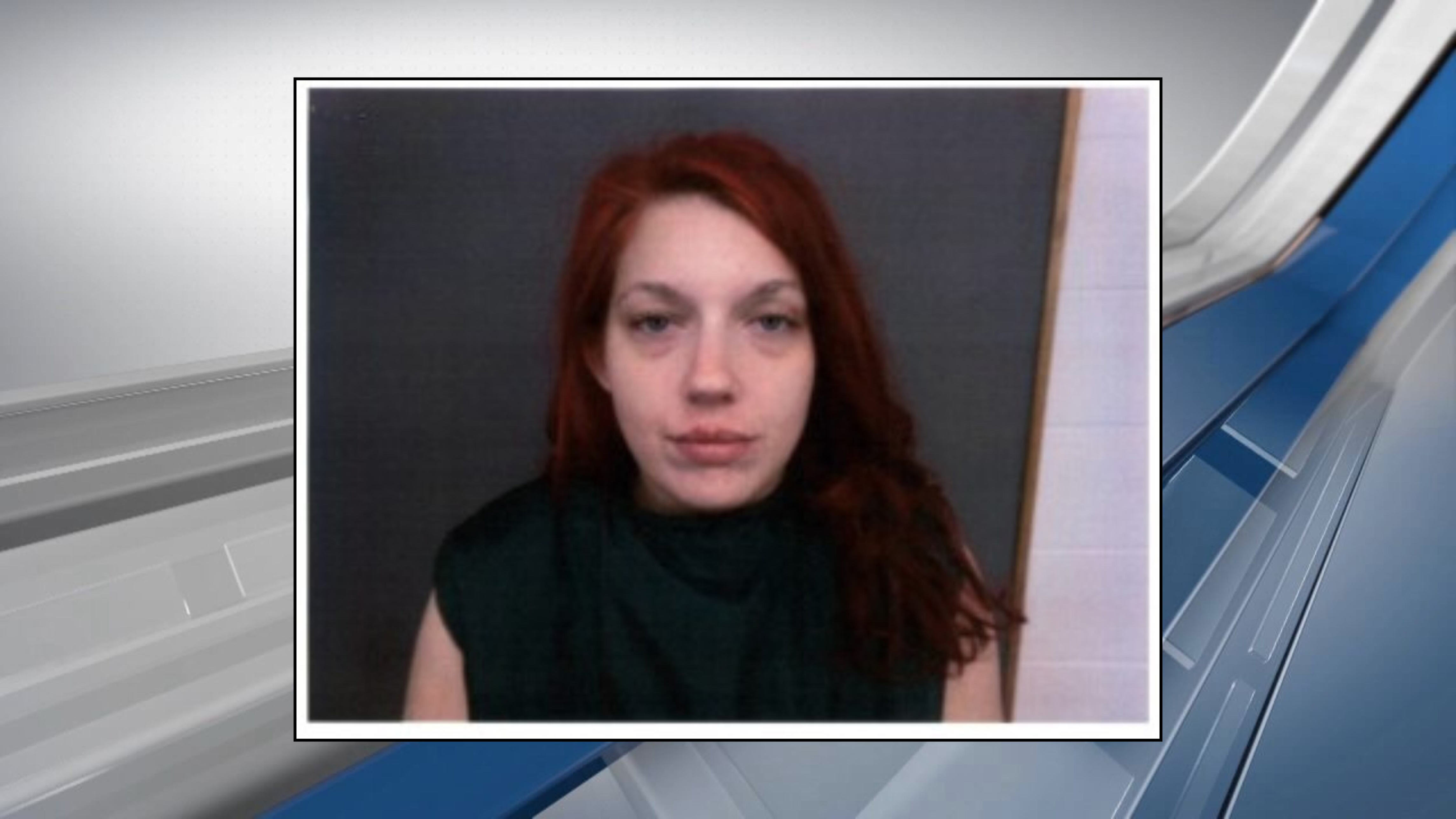 Cherokee County woman accused of shooting boyfriend twice in head ...