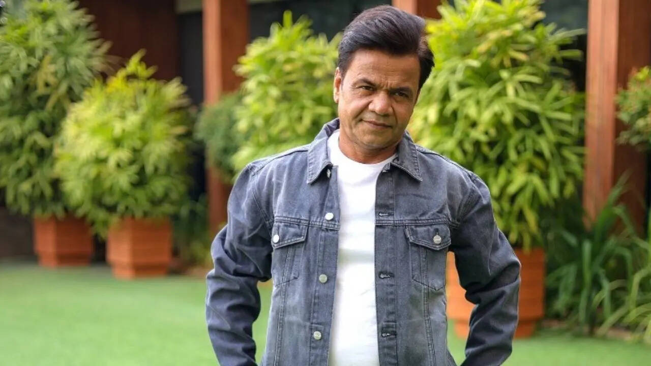 Rajpal Yadav breaks silence on Rs 5 crore fraud allegations: 'If it was ...