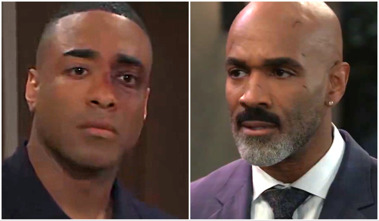 General Hospital: Who is Isaiah's father? RJ Gannon could show up