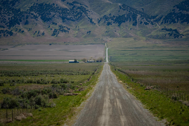 Kevin O’Leary-backed Utah data center project seeks new water right