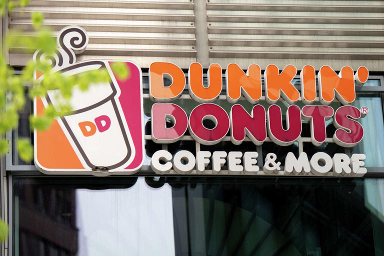 Is Dunkin' Donuts giving away free coffee today? Here's how to claim yours