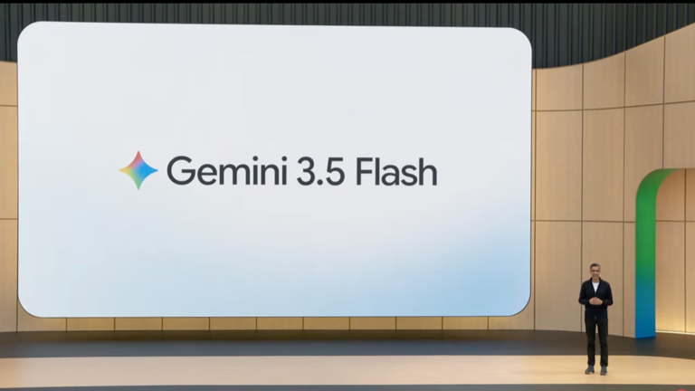 Google I/O 2026: Google’s most powerful model to date Gemini Flash 3.5 ...