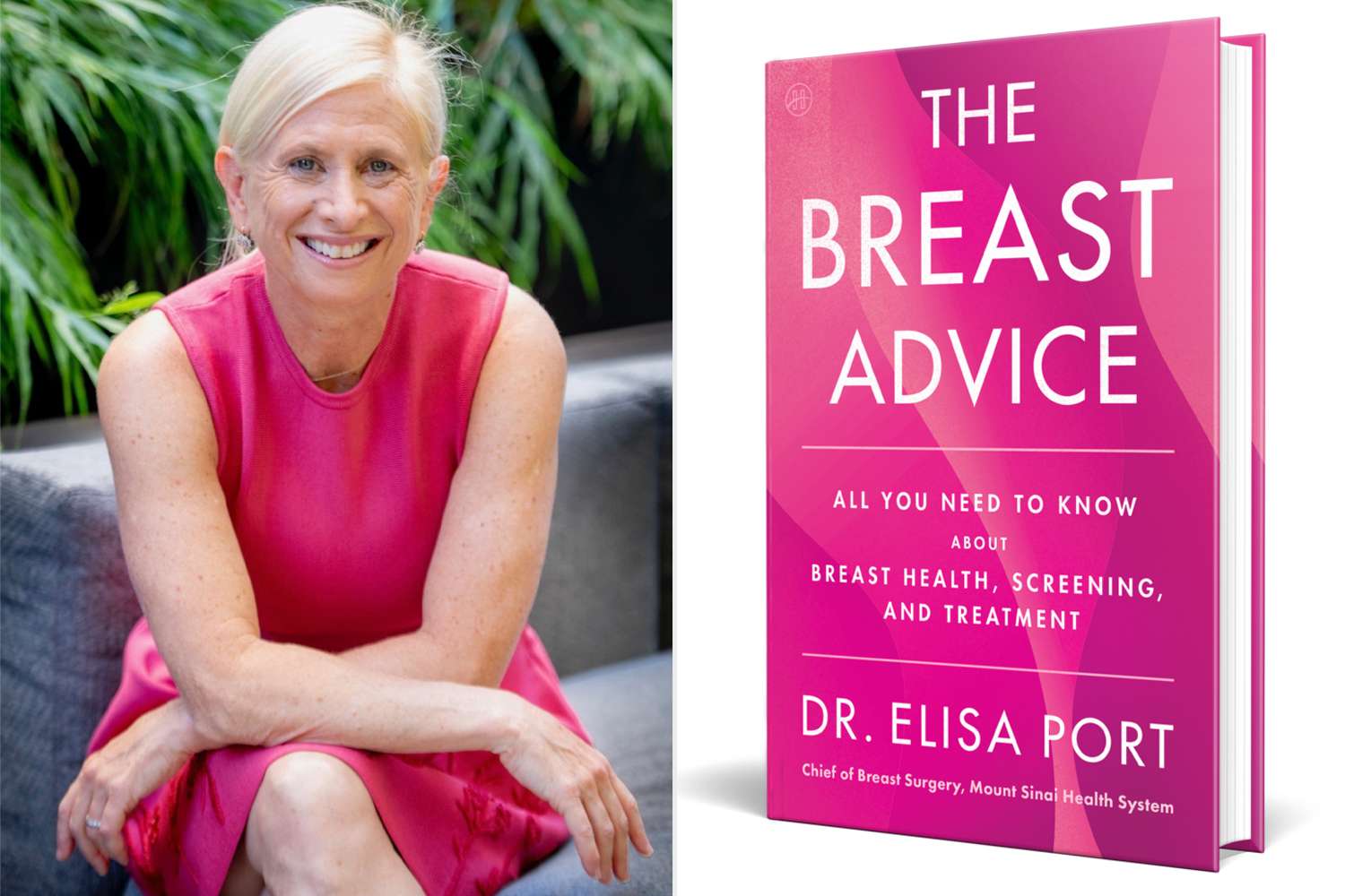 Jill Martin and Chris Evert’s surgeon shares her ‘breast advice’ about ...