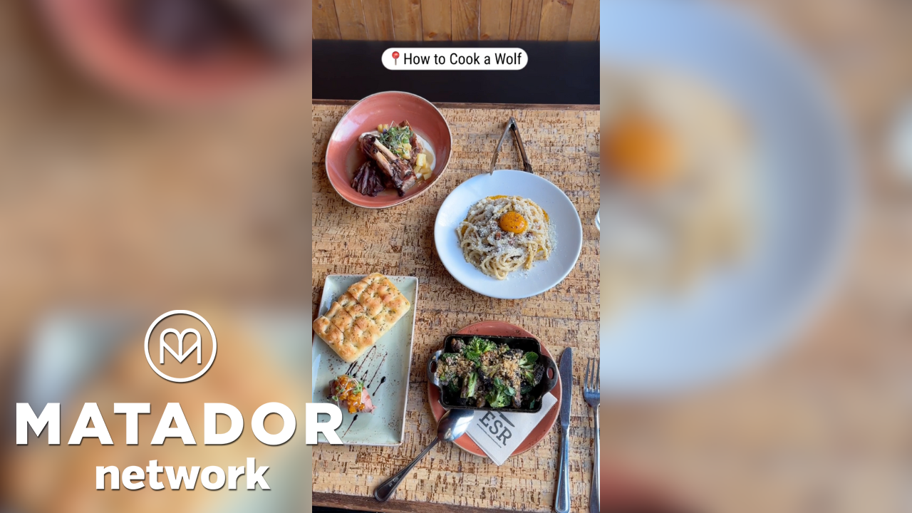 Where to eat in Seattle, Washington