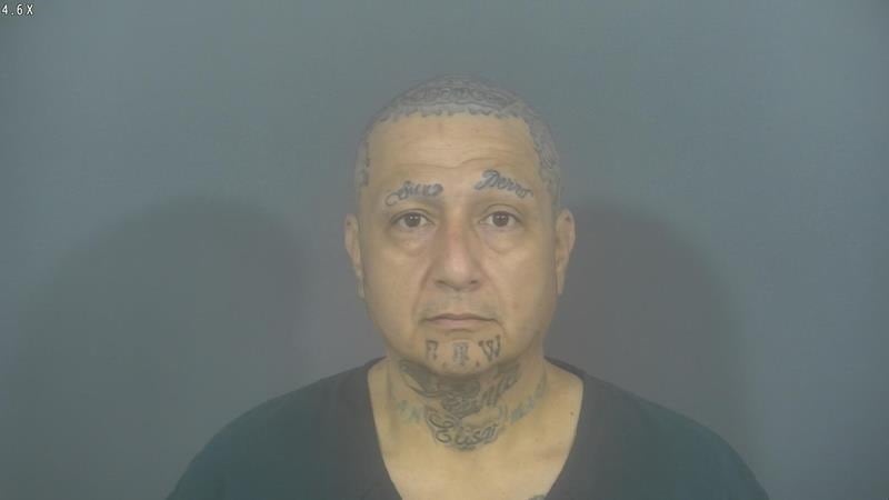 Man arrested in South Bend gas station shooting