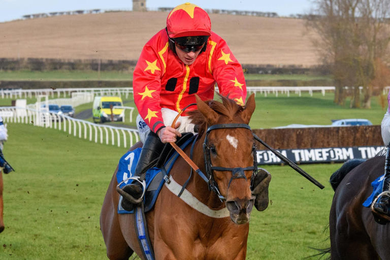 Kelso Racecourse set to hold ladies’ day season finale