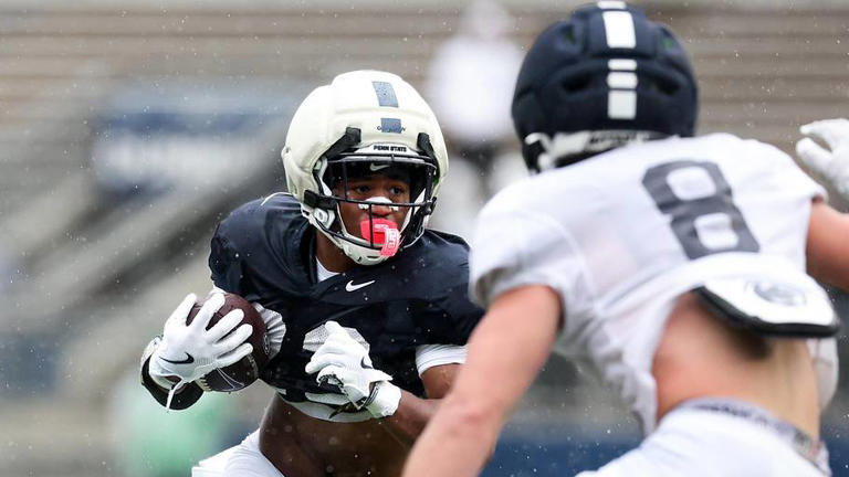 Expectations for Penn State football in 2026 might be tempering