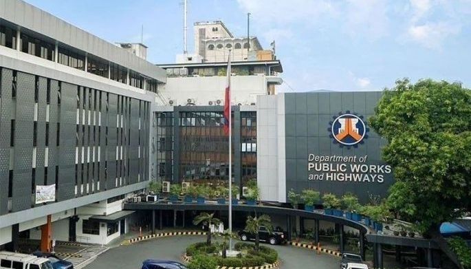 2 DPWH officials relieved over cyclist’s fatal accident
