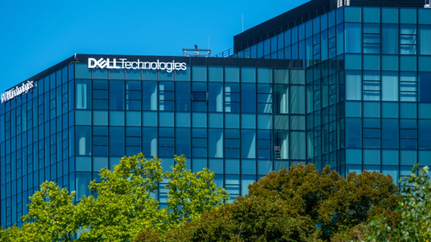 Dell AI Factory introduces PowerRack and deskside agentic AI