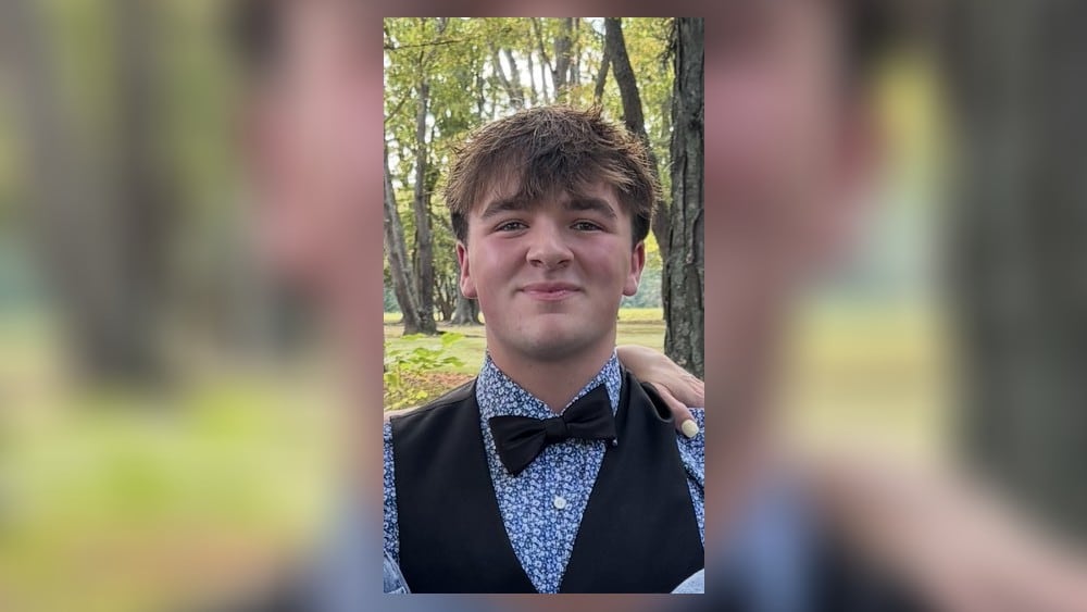 Local student selected for Hope Squad National Council