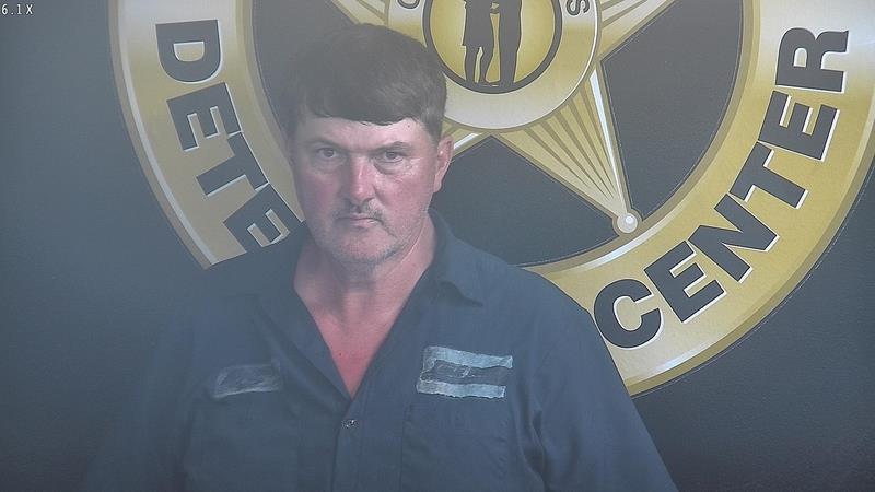 Kentucky man charged with timber theft, animal cruelty in multi-agency ...