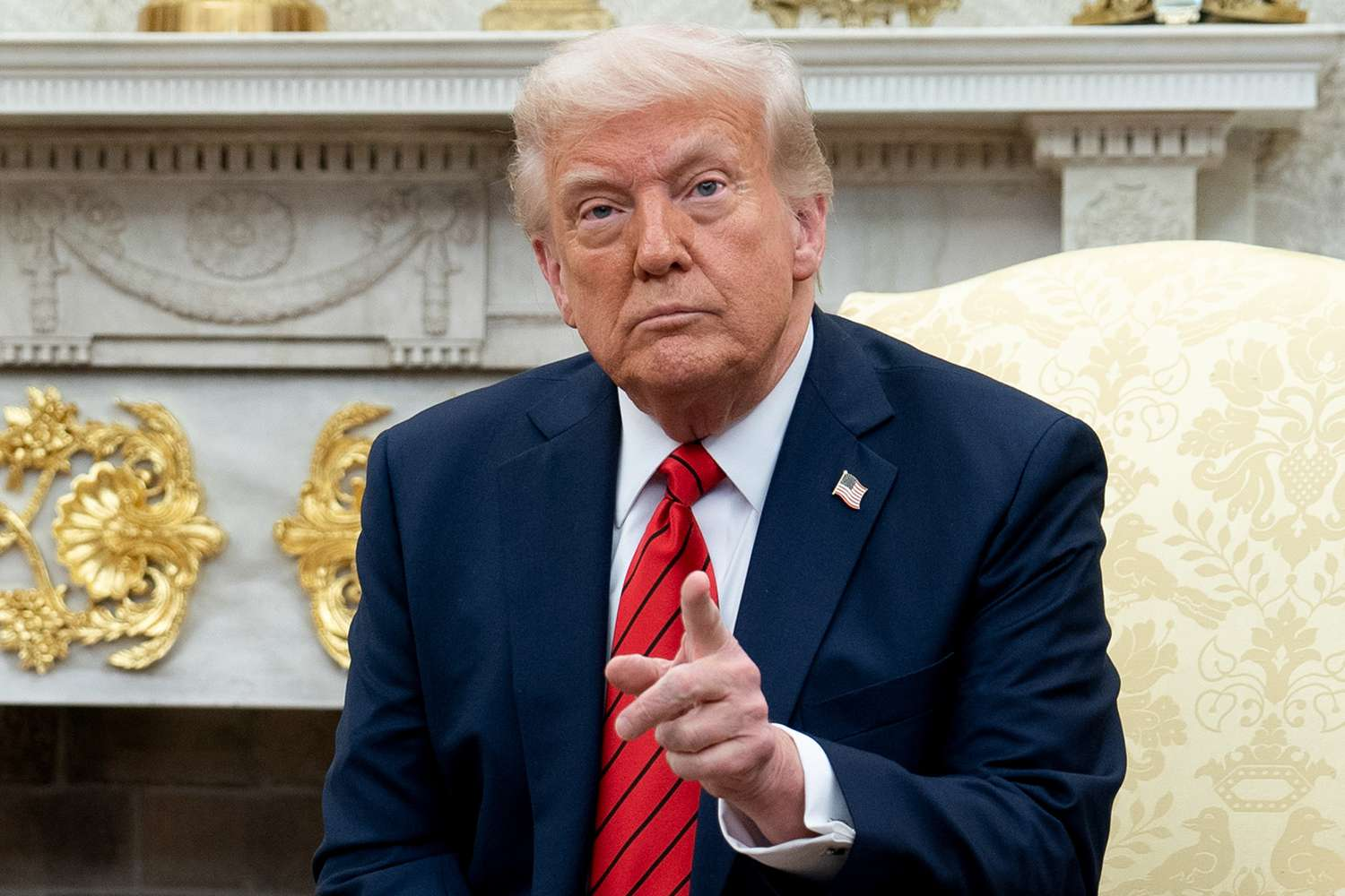 Trump’s fiery rhetoric and faith community reaction