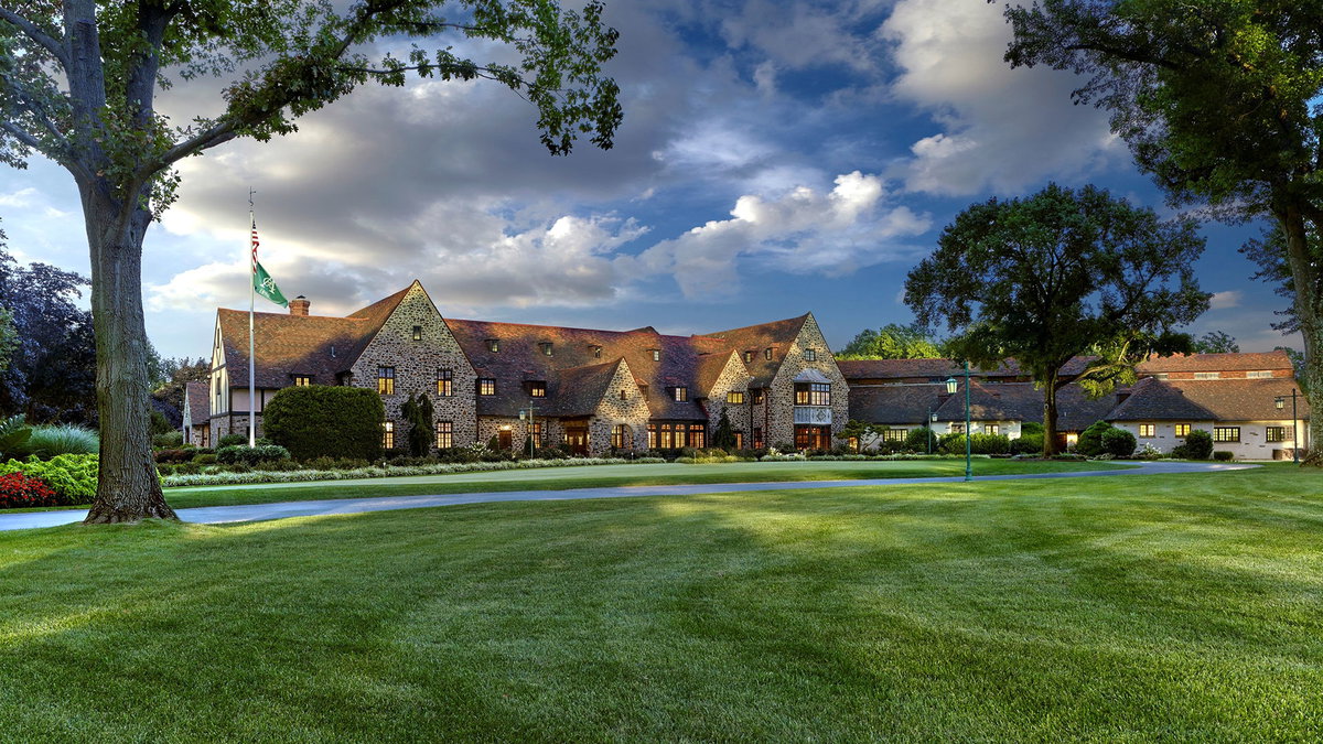 Storylines that defined the 2026 PGA Championship at Aronimink